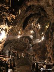 Grotte de Dinant La Merveilleuse