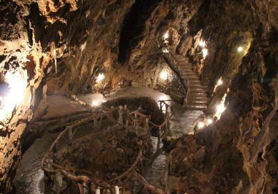 Grotte de Dinant La Merveilleuse