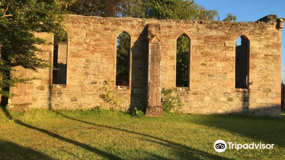 White Unicorn Baroque Apothecary