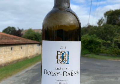 Château Doisy-Daëne