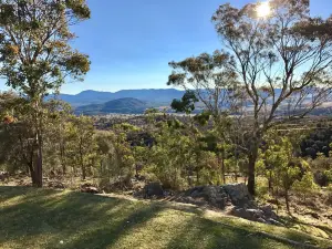 Stromlo Forest Park