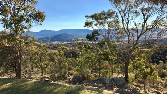 Stromlo Forest Park