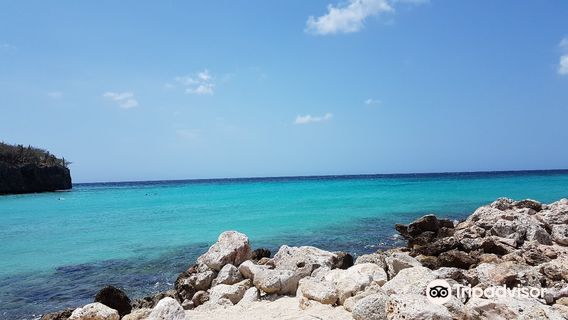 Daaibooi Beach
