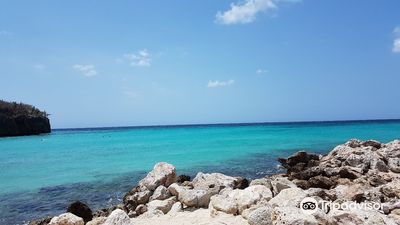 Daaibooi Beach