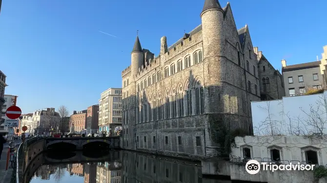 2_Geeraard de Duivelsteen