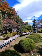 Ja no Hana Gardens