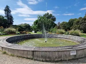 Jardin des Plantes