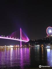 Bai Chai Bridge