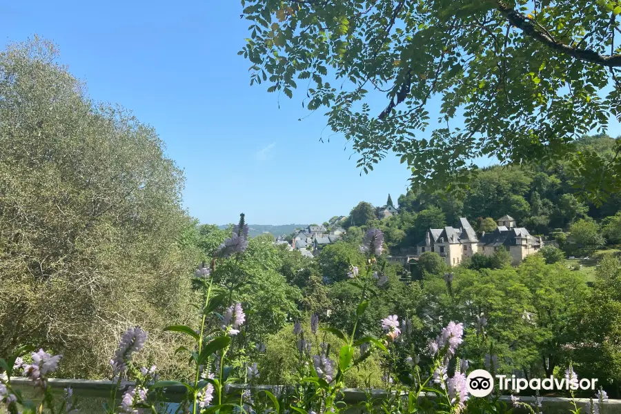 Jardin Immaginaire