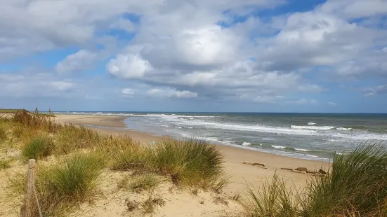 Winterton Dunes