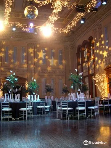 5_The Concert Hall at Victoria Hall