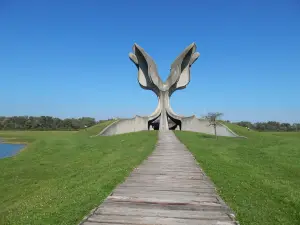 Jasenovac Memorial and Museum