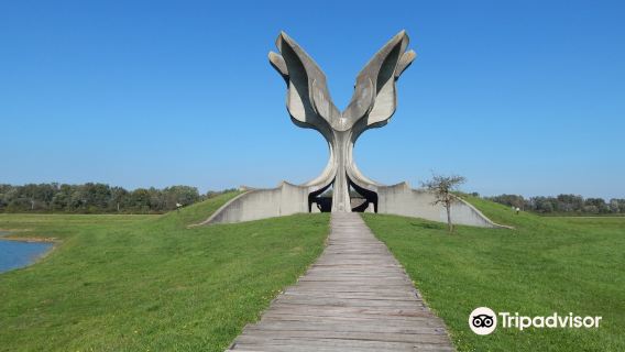 Jasenovac Memorial