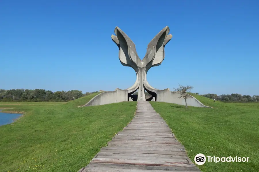 Jasenovac Memorial and Museum