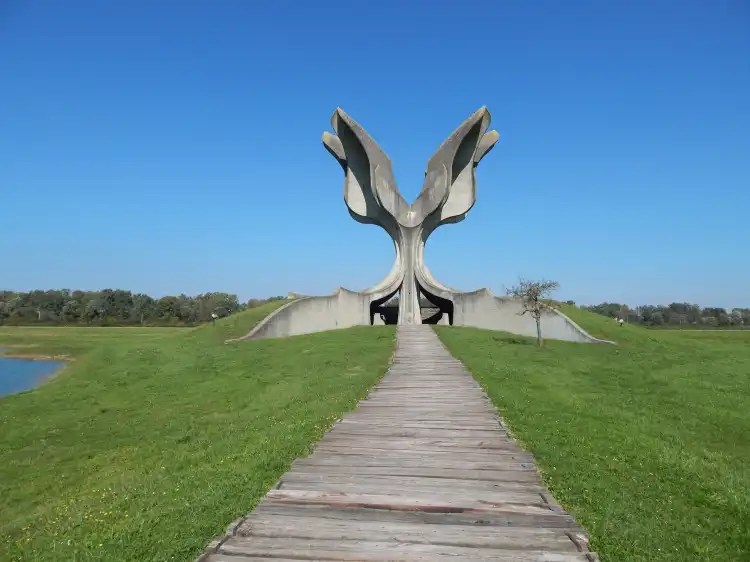 Opcina Jasenovac