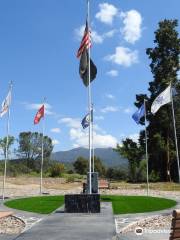 Ahwahnee Hills Regional Park