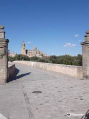 Ponte romano di Salamanca