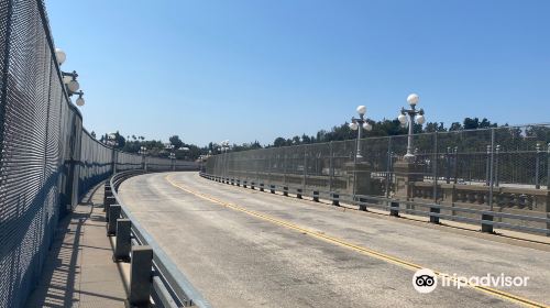 Colorado Street Bridge