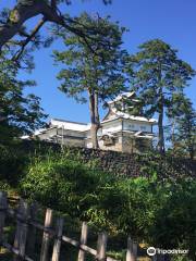 Kanazawa Castle Park