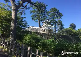 Kanazawa Castle Park