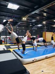 WOOP! TRAMPOLIN PARK