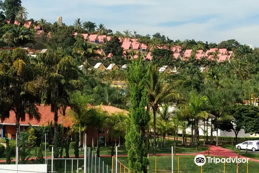 Thermas Internacional de Minas Gerais