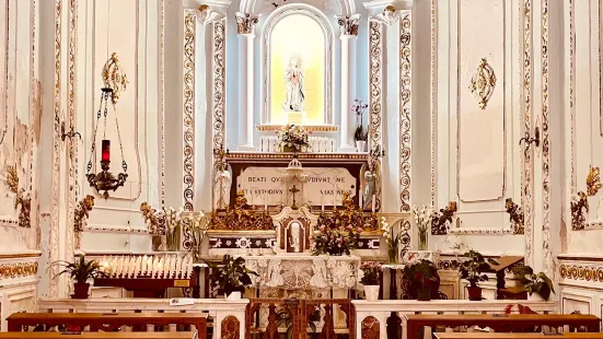 Church of Our Lady 'dello Schiavo'