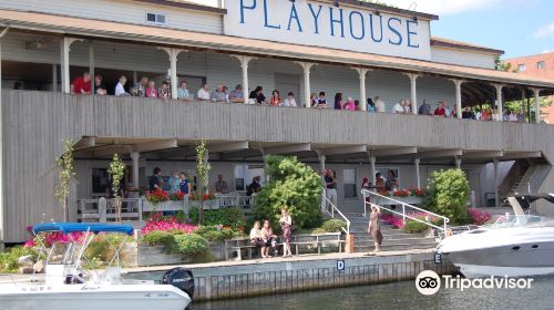 Thousand Islands Playhouse