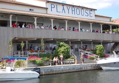 Thousand Islands Playhouse