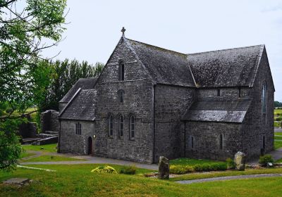 Ballintubber Abbey