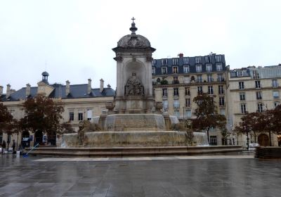 Église Saint-Sulpice d'Aulnay-sous-Bois