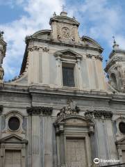 Complesso Monumentale e Chiesa dei Girolamini