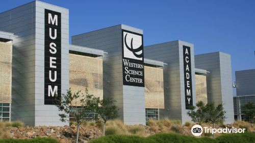 Western Science Center