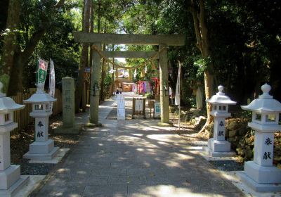 Shinmei Shrine