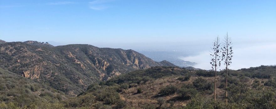 Tuna Canyon Park