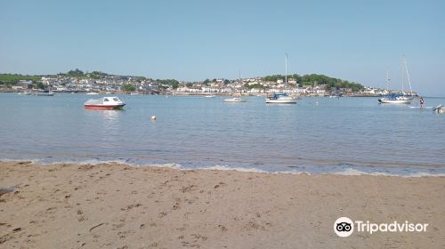 Instow Beach