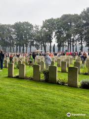 Oorlogsgraven van het Gemenebest Arnhem Oosterbeek