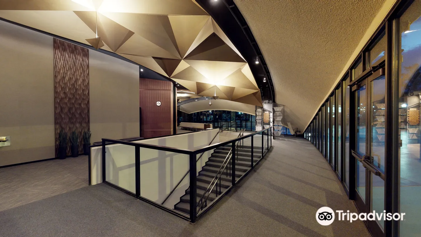 3_Pioneer Center for the Performing Arts