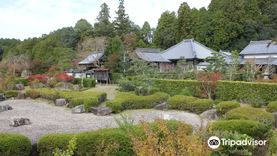 大池寺