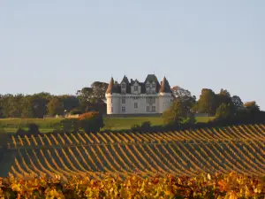 Château de Monbazillac