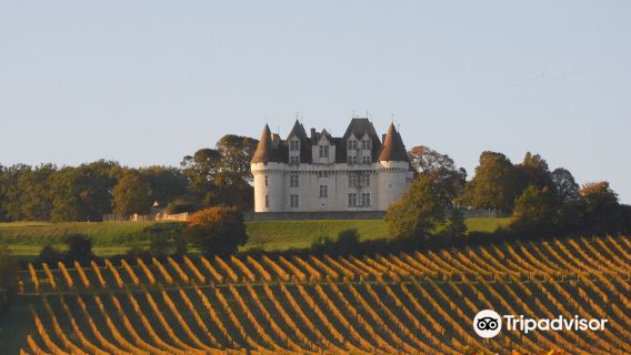Chateau de Monbazillac