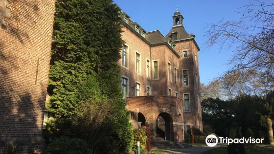 Schloss Neersen