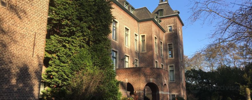 Schloss Neersen