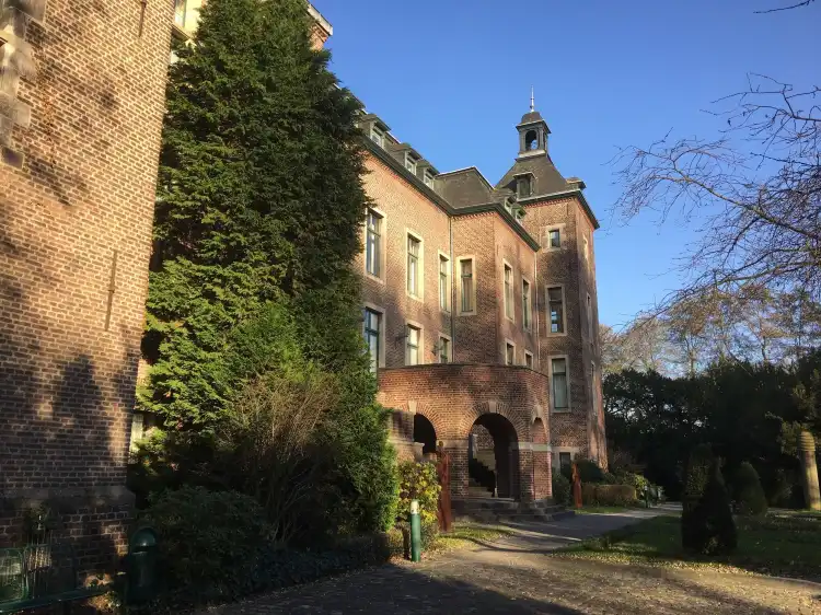 Hotels in der Nähe von Schloss Neersen