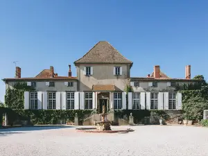 Chateau de Paraza