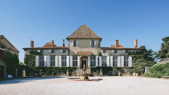 Chateau de Paraza