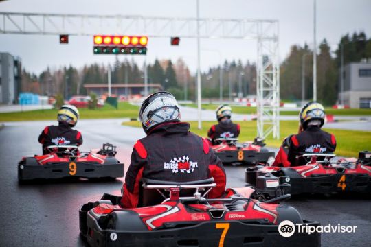 LaitseRallyPark