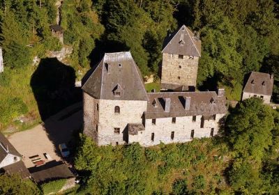 Burg Reinhardstein