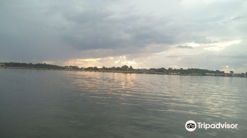 Lake Mulwala