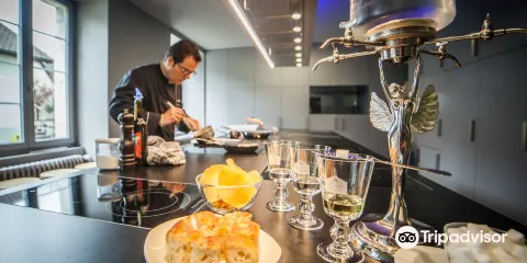 Maison de l'absinthe